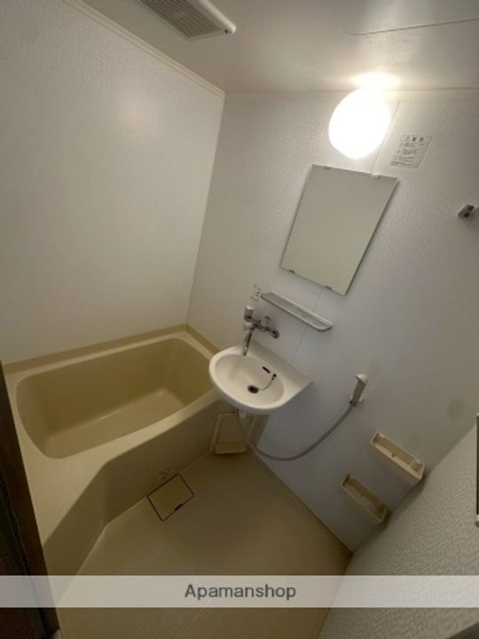 シーズンズ早鈴の風呂