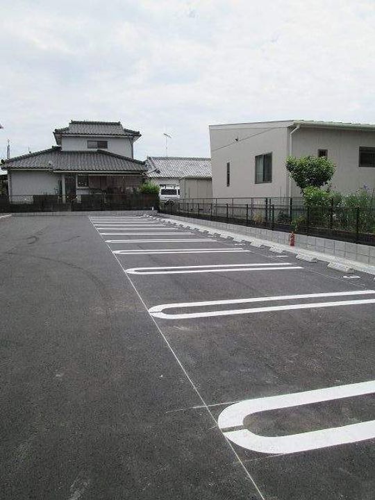 プリムローズ Ⅱ Aの外観