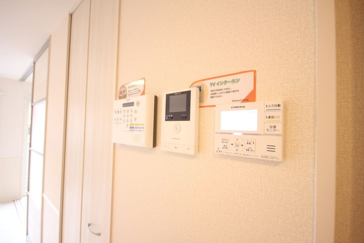 セジュールグレイスⅢのその他画像
