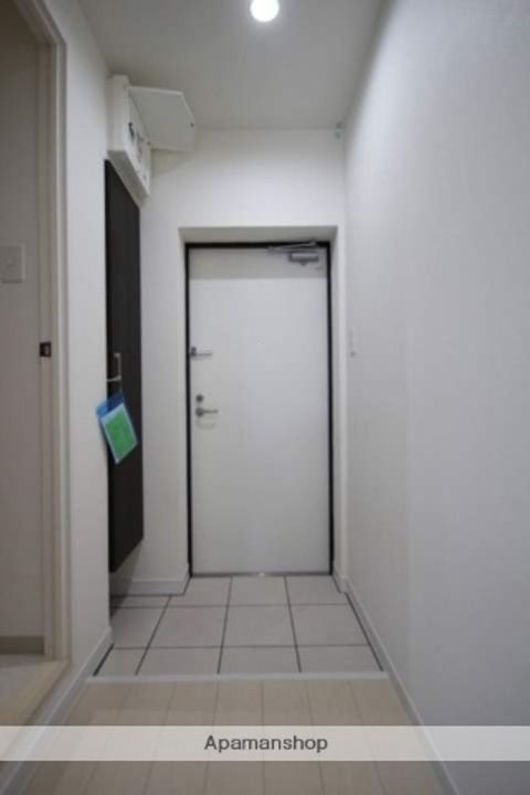 LIEN MON COEURの内装