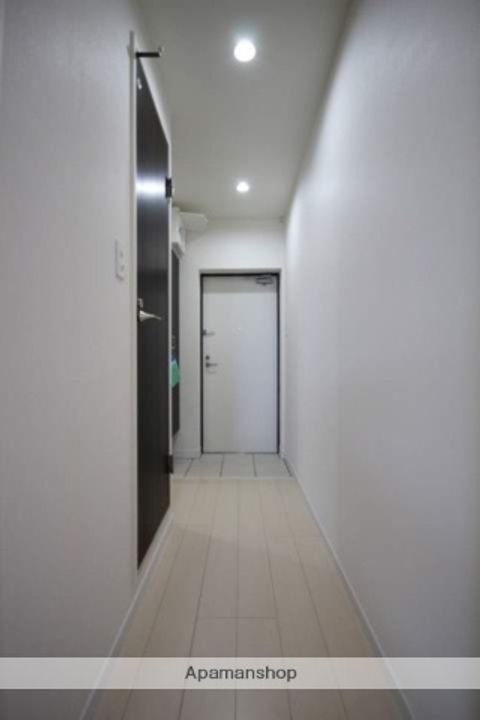 LIEN MON COEURの内装