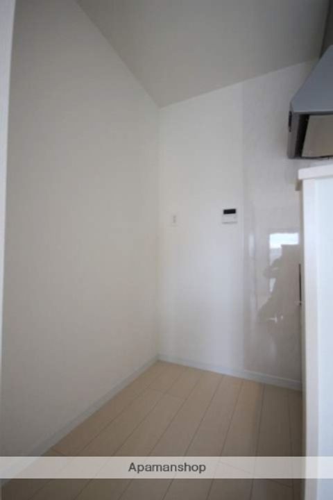 LIEN MON COEURの内装