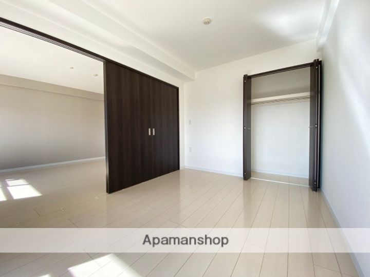 T’S(ティーズ)の内装