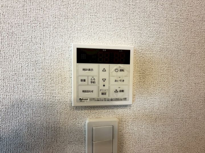 リバー サイド 西町の内装