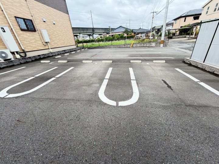 リバー サイド 西町のその他画像