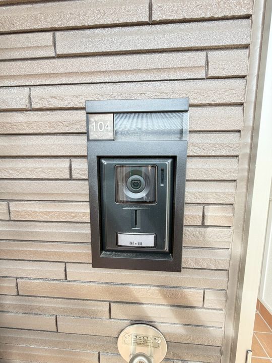 リバー サイド 西町の内装