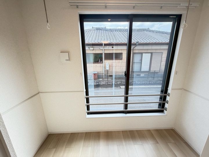 リバー サイド 西町の内装