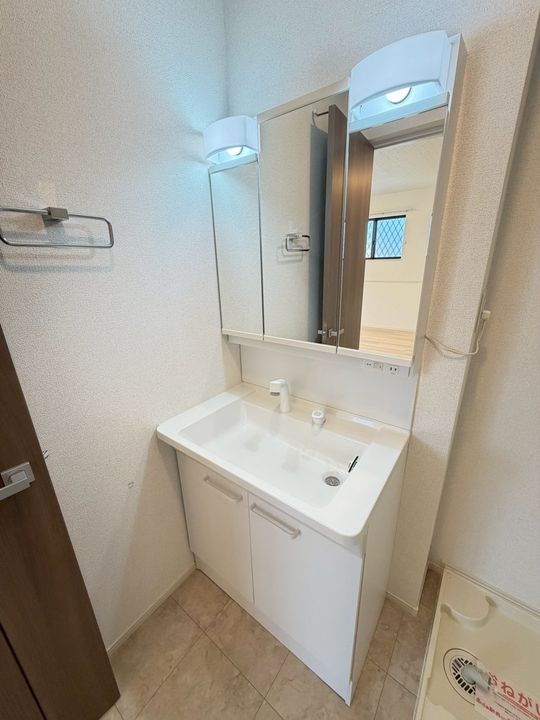 リバー サイド 西町の内装