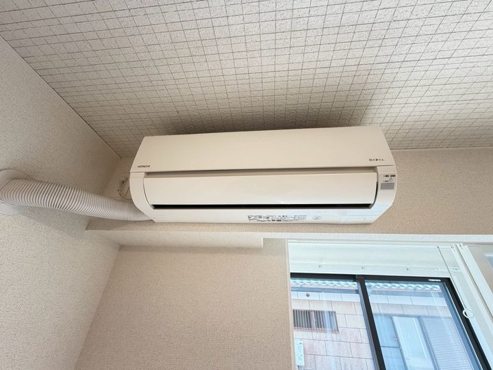 リバー サイド 西町の内装