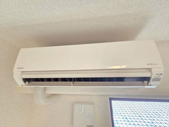 ベル フォレスト Ⅱの内装