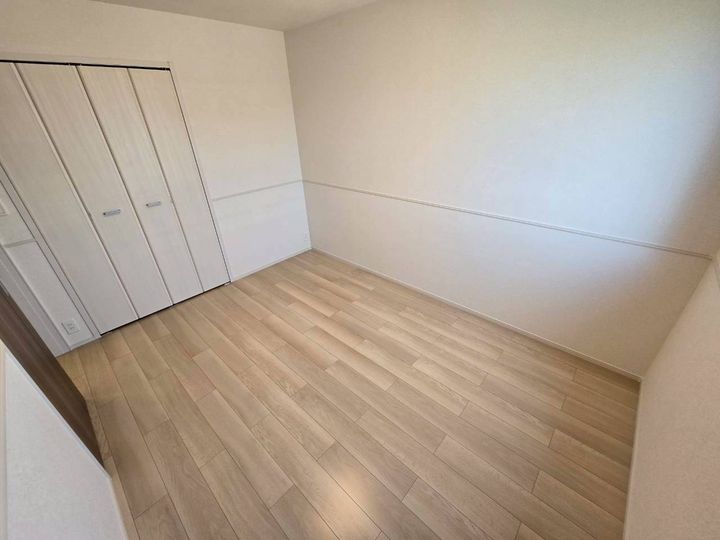 ベル フォレスト Ⅱの内装