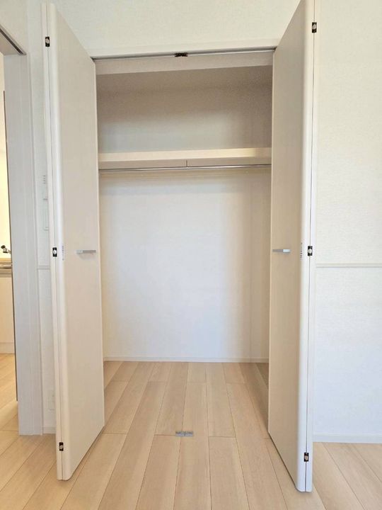 ベル フォレスト Ⅱの内装