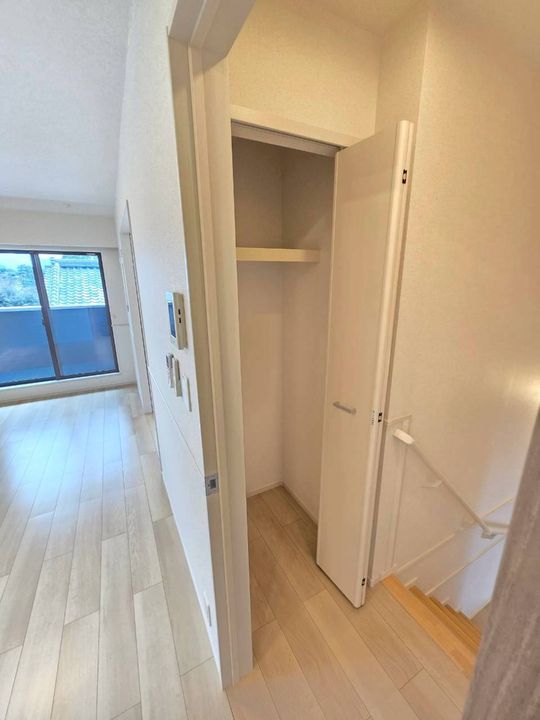 ベル フォレスト Ⅱの内装