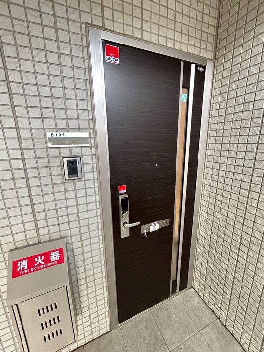 ラ・ナチュール B棟のその他画像