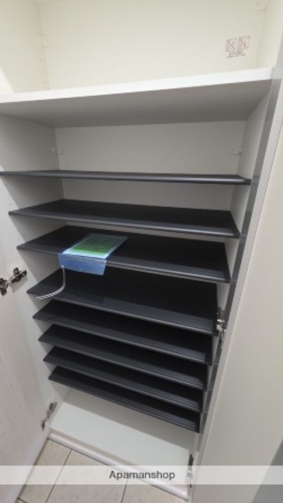 チェリーブロッサム久保原の内装