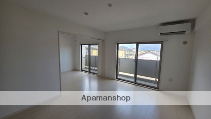 チェリーブロッサム久保原の内装