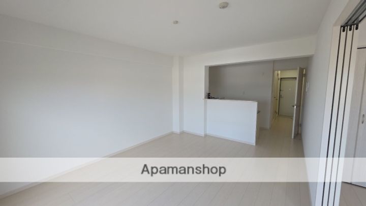 チェリーブロッサム久保原の内装