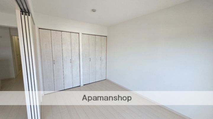 チェリーブロッサム久保原の内装