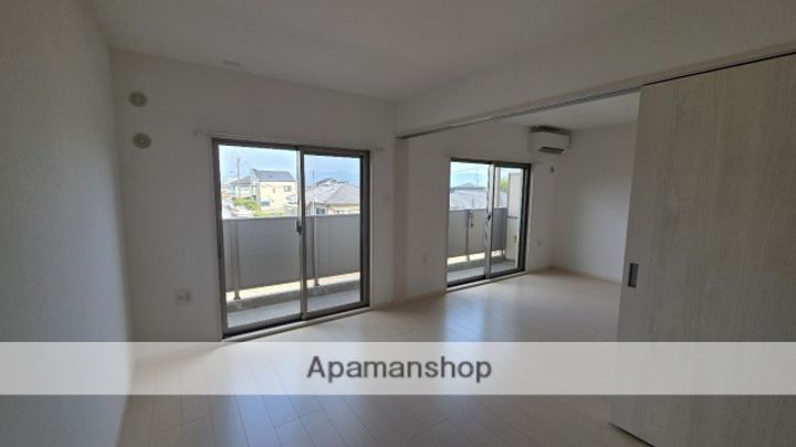 チェリーブロッサム久保原の内装