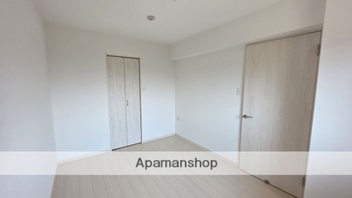 チェリーブロッサム久保原の内装