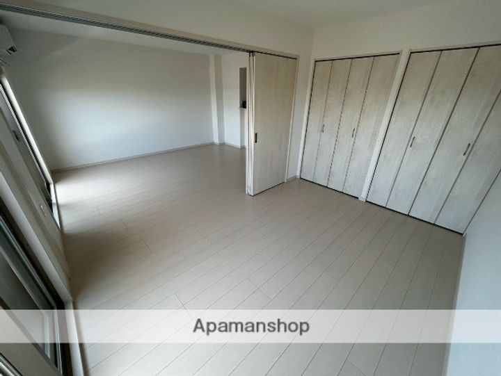 チェリーブロッサム久保原の内装