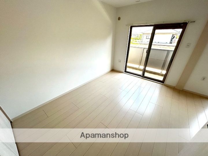 チェリーブロッサム久保原の内装