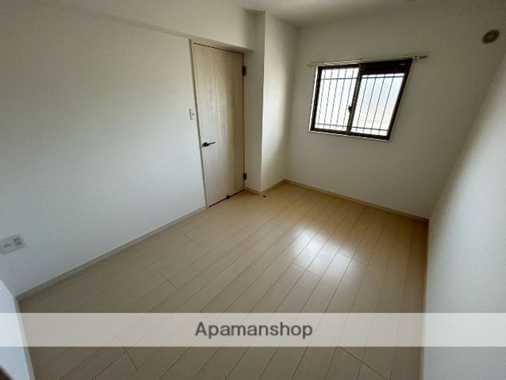 チェリーブロッサム久保原の内装