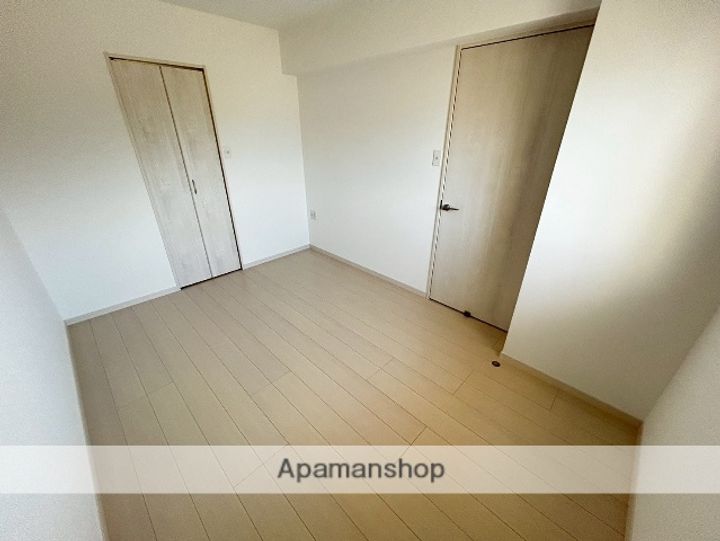 チェリーブロッサム久保原の内装