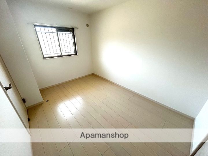 チェリーブロッサム久保原の内装