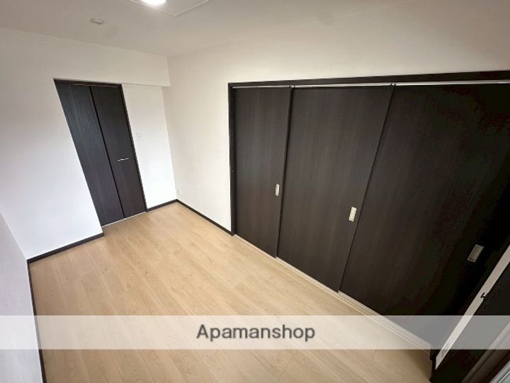 M10みまたの内装