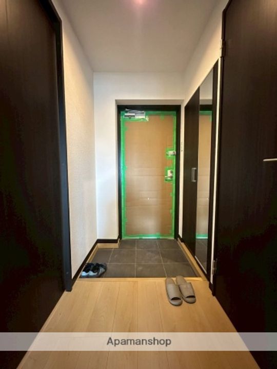 M10みまたの内装