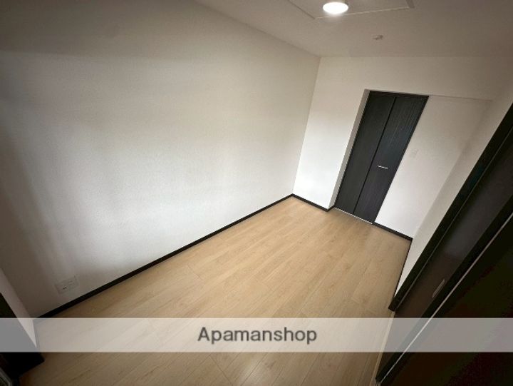 M10みまた306の内装