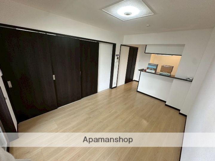 M10みまたの内装