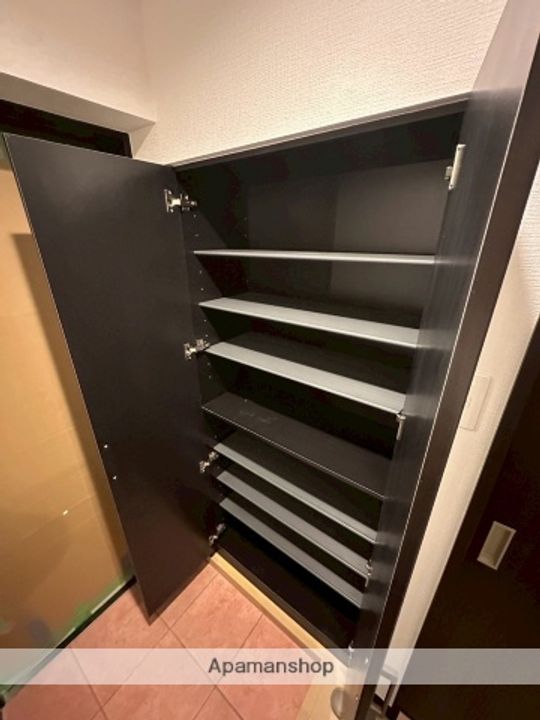 M10みまたの内装