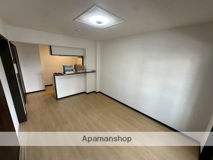 M10みまたの内装