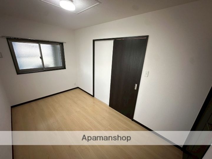 M10みまたの内装