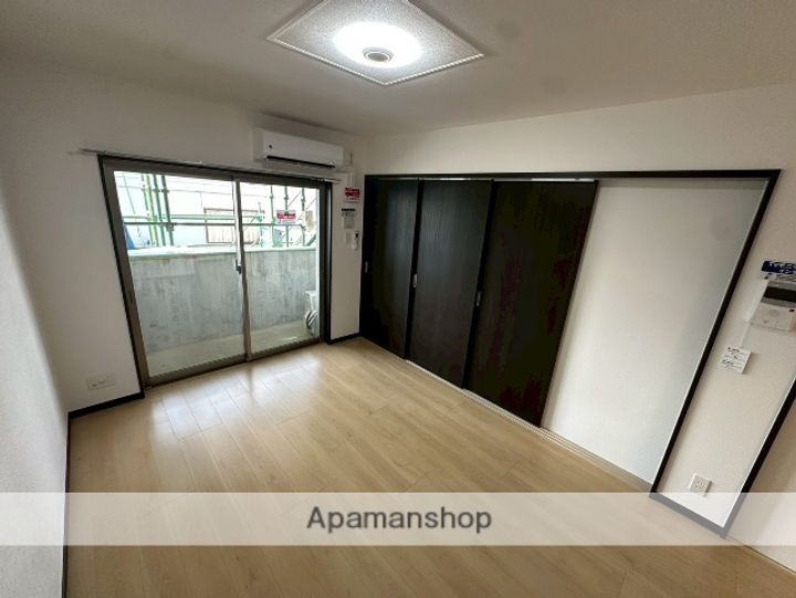 M10みまたの内装