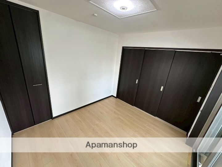 M10みまたの内装