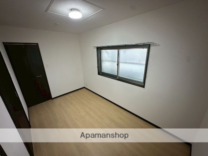 M10みまたの内装