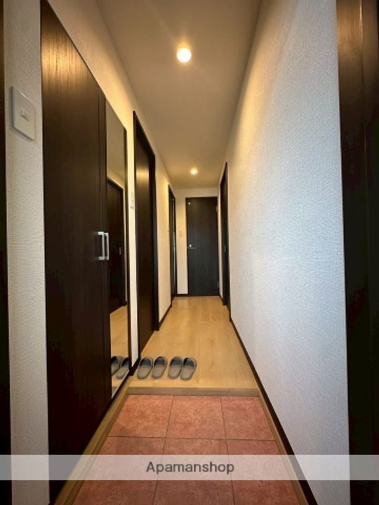 M10みまたの玄関