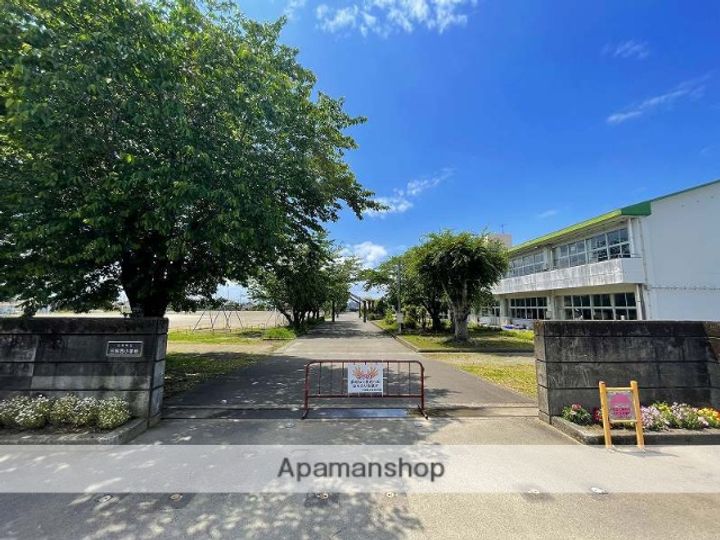 M10みまたの周辺