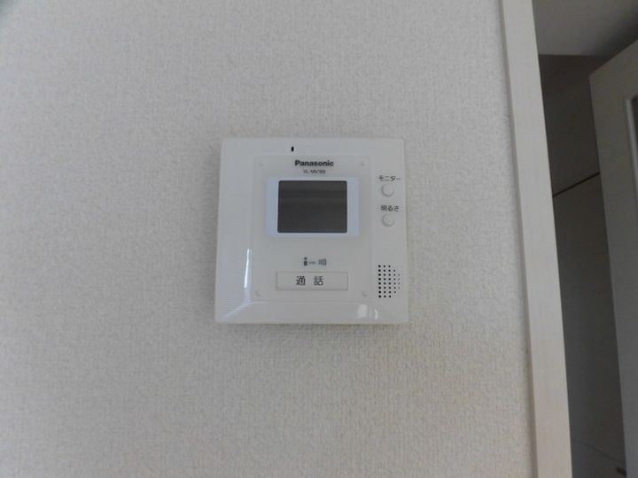 N’S BLANC A棟のその他画像