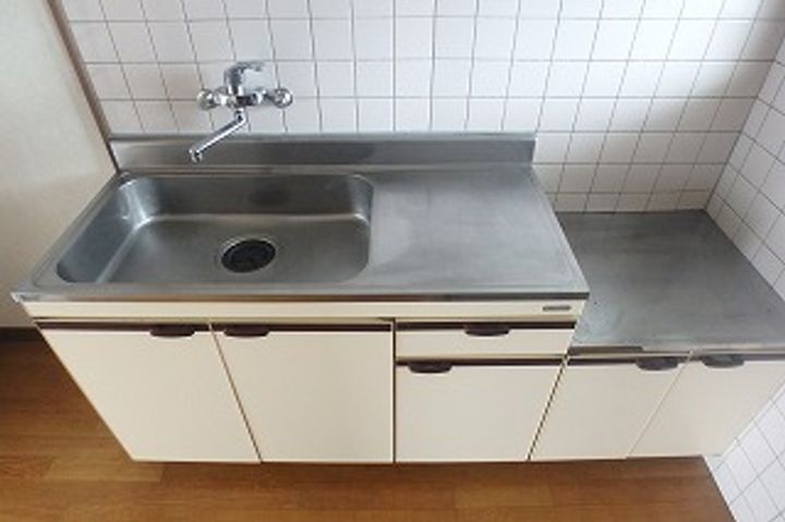 コーポ95202の内装