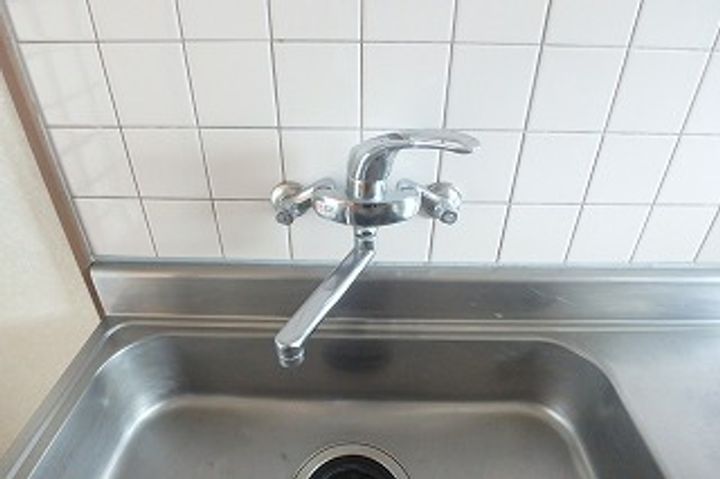 コーポ95202の内装