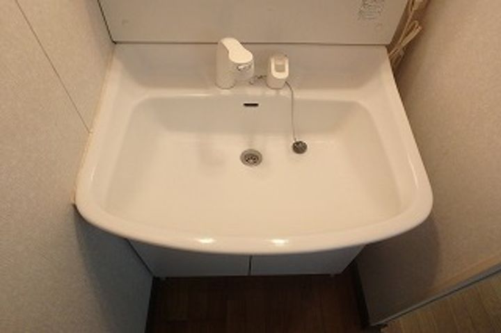 コーポ95202の内装