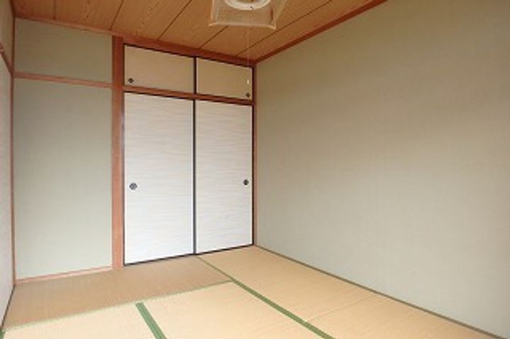 コーポ95202の内装
