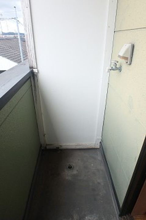 コーポ95202の内装