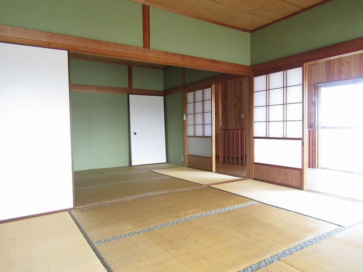 宮崎県小林市野尻町三ケ野山(一戸建)の賃貸物件のその他画像