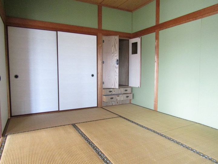 宮崎県小林市野尻町三ケ野山(一戸建)の賃貸物件のその他画像