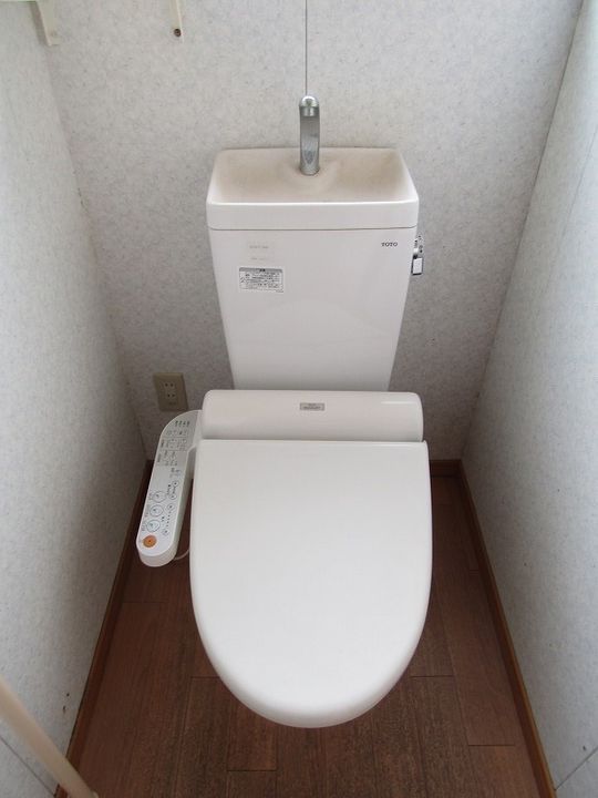 宮崎県小林市野尻町三ケ野山(一戸建)の賃貸物件のその他画像